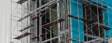 La imagen 4 de la Empresa ESTRUCTURAS & ANDAMIOS MARC S.A.C. Proveedor de maquinaria de construcción en Lima LAM