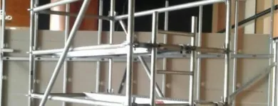 La imagen 5 de la Empresa ESTRUCTURAS & ANDAMIOS MARC S.A.C. Proveedor de maquinaria de construcción en Lima LAM