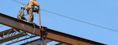 La imagen 1 de la Empresa ESTRUCTURAS METALICAS ELOHIM S.A.C. Proveedor de metal en Lima LAM