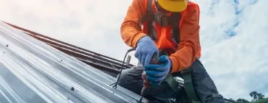 La imagen 2 de la Empresa ESTRUCTURAS METALICAS ELOHIM S.A.C. Proveedor de metal en Lima LAM