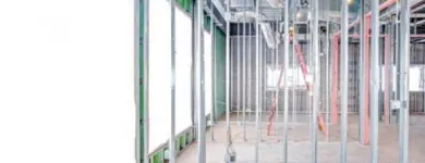 La imagen 3 de la Empresa ESTRUCTURAS METALICAS ELOHIM S.A.C. Proveedor de metal en Lima LAM