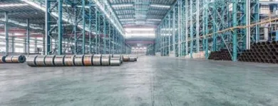 La imagen 4 de la Empresa ESTRUCTURAS METALICAS ELOHIM S.A.C. Proveedor de metal en Lima LAM