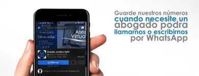 La imagen 3 de la Empresa ESTUDIO JURIDICO GYM Estudio De Abogados en Arequipa ARE