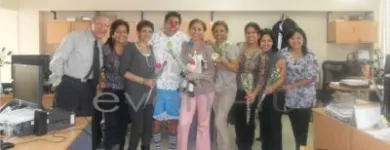 La imagen 5 de la Empresa EVENT-TU Talleres en La Molina LAM