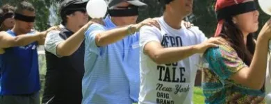 La imagen 8 de la Empresa EVENT-TU Talleres en La Molina LAM