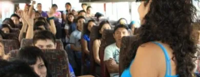 La imagen 9 de la Empresa EVENT-TU Talleres en La Molina LAM