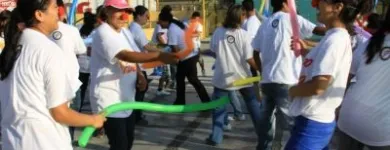 La imagen 10 de la Empresa EVENT-TU Talleres en La Molina LAM