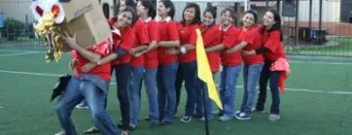 La imagen 13 de la Empresa EVENT-TU Talleres en La Molina LAM