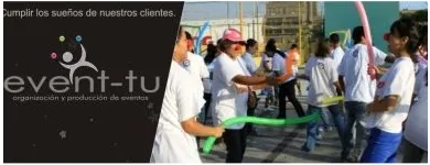 La imagen 14 de la Empresa EVENT-TU Talleres en La Molina LAM