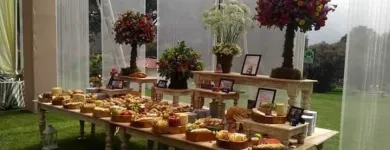 La imagen 5 de la Empresa EVENTOS SOMAFE Servicio de alquiler de carpas en Lima LAM