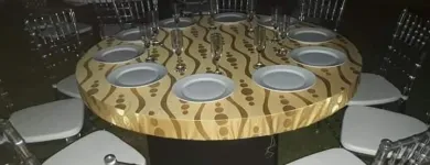 La imagen 6 de la Empresa EVENTOS SOMAFE Servicio de alquiler de carpas en Lima LAM