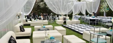 La imagen 9 de la Empresa EVENTOS SOMAFE Servicio de alquiler de carpas en Lima LAM