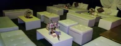 La imagen 10 de la Empresa EVENTOS SOMAFE Servicio de alquiler de carpas en Lima LAM