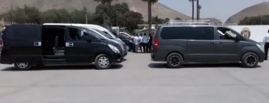 La imagen 1 de la Empresa EXPLORA PERU Agencia de alquiler de automóviles en Lima LAM