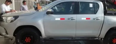 La imagen 4 de la Empresa EXPLORA PERU Agencia de alquiler de automóviles en Lima LAM