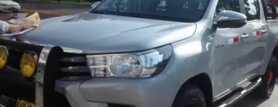 La imagen 5 de la Empresa EXPLORA PERU Agencia de alquiler de automóviles en Lima LAM
