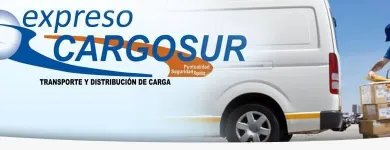 La imagen 1 de la Empresa EXPRESO CARGOSUR EIRL Servicio de transporte en Arequipa ARE