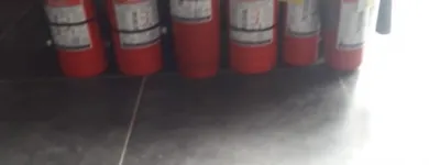 La imagen 1 de la Empresa EXTINTORES EXANIL Proveedor de sistemas de protección contra incendios en Cajamarca CAJ