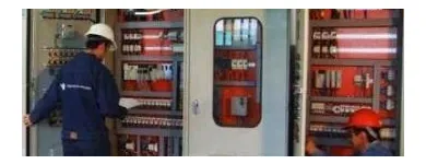 La imagen 3 de la Empresa EYSG AUTOMATIZACIÓN Contratista de cableado en Lima LAM