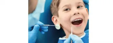La imagen 3 de la Empresa F & A CONSULTORIO SMILL LAB S.A.C Prótesis Dental en Trujillo LAL