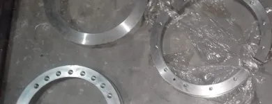 La imagen 1 de la Empresa FABRICACIÓN DE PISTONES HIDRÁULICOS JIREH Proveedor de maquinaria industrial en Lima LAM