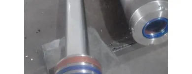 La imagen 4 de la Empresa FABRICACIÓN DE PISTONES HIDRÁULICOS JIREH Proveedor de maquinaria industrial en Lima LAM