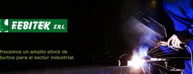 La imagen 5 de la Empresa FEBITEK SRL Soldador en Comas LAM