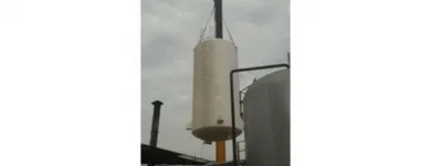 La imagen 1 de la Empresa FERROINDUSTRIA KAMHE S.A.C Carpinteria Metalica en Lima LAM