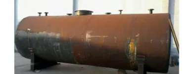 La imagen 4 de la Empresa FERROINDUSTRIA KAMHE S.A.C Carpinteria Metalica en Lima LAM