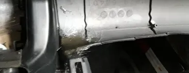La imagen 1 de la Empresa FIBRA DE VIDRIO LEOCAR Fabricante de vidrio en Callao Perú