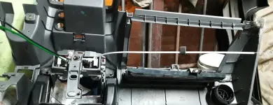La imagen 2 de la Empresa FIBRA DE VIDRIO LEOCAR Fabricante de vidrio en Callao Perú