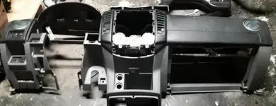 La imagen 3 de la Empresa FIBRA DE VIDRIO LEOCAR Fabricante de vidrio en Callao Perú