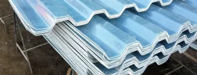 La imagen 7 de la Empresa FIBREX Fabricante de vidrio en Lima LAM