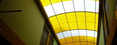 La imagen 8 de la Empresa FIBREX Fabricante de vidrio en Lima LAM