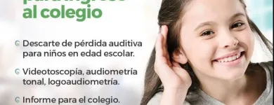 La imagen 2 de la Empresa FONO AUDIO Tienda de audífonos en Lima LAM