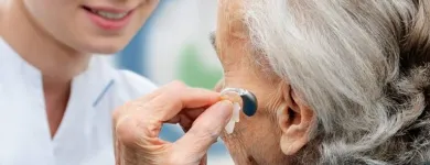 La imagen 4 de la Empresa FONO AUDIO Tienda de audífonos en Lima LAM