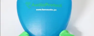 La imagen 5 de la Empresa FONO AUDIO Tienda de audífonos en Lima LAM
