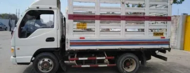 La imagen 5 de la Empresa FRANJOS EXPRESS E.I.R.L. Servicio de transporte en Piura PIU