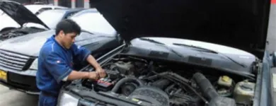 La imagen 1 de la Empresa FULL AUTOMATIC - REPARACION DE CAJAS AUTOMATICAS Piezas y accesorios de automóviles en Lima LAM