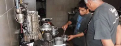 La imagen 3 de la Empresa FULL AUTOMATIC - REPARACION DE CAJAS AUTOMATICAS Piezas y accesorios de automóviles en Lima LAM