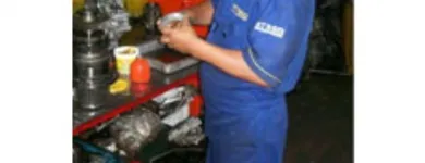 La imagen 4 de la Empresa FULL AUTOMATIC - REPARACION DE CAJAS AUTOMATICAS Piezas y accesorios de automóviles en Lima LAM