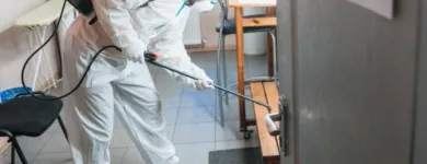 La imagen 2 de la Empresa FUMIEXPERTOS - EMPRESA DE FUMIGACIÓN, DESINFECCIÓN Y DESINSECTACIÓN SERVICIOS DE FUMIGACION EN LIMA en Lima LAM