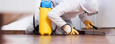 La imagen 3 de la Empresa FUMIEXPERTOS - EMPRESA DE FUMIGACIÓN, DESINFECCIÓN Y DESINSECTACIÓN SERVICIOS DE FUMIGACION EN LIMA en Lima LAM