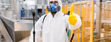 La imagen 5 de la Empresa FUMIEXPERTOS - EMPRESA DE FUMIGACIÓN, DESINFECCIÓN Y DESINSECTACIÓN SERVICIOS DE FUMIGACION EN LIMA en Lima LAM