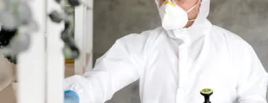 La imagen 6 de la Empresa FUMIEXPERTOS - EMPRESA DE FUMIGACIÓN, DESINFECCIÓN Y DESINSECTACIÓN SERVICIOS DE FUMIGACION EN LIMA en Lima LAM