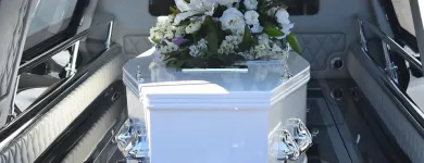 La imagen 1 de la Empresa FUNERARIA RAMÍREZ Servicio de cremación en La Libertad Perú