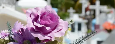 La imagen 2 de la Empresa FUNERARIA RAMÍREZ Servicio de cremación en La Libertad Perú