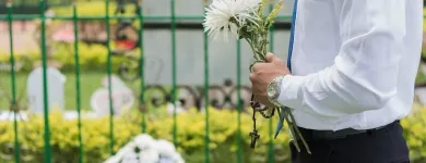 La imagen 4 de la Empresa FUNERARIA RAMÍREZ Servicio de cremación en La Libertad Perú
