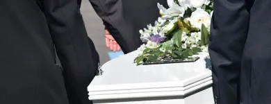 La imagen 5 de la Empresa FUNERARIA RAMÍREZ Servicio de cremación en La Libertad Perú