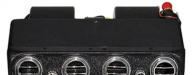 La imagen 3 de la Empresa FX AUTO FRIO SAC Taller de reparación de automóviles en Lima LAM